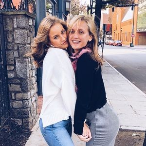 Meet your Posher, Chloe